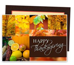 thanksgiving dinner invitations
